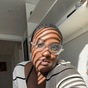 Meet your Posher, Christine